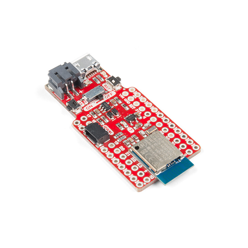 SparkFun Pro nRF52840 Mini - Bluetooth Development Board SparkFun19020124 DHM