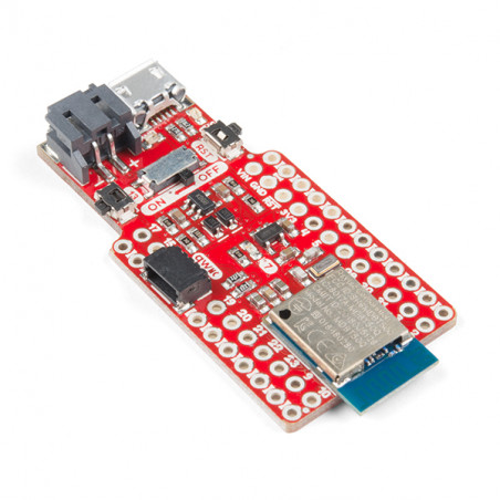SparkFun Pro nRF52840 Mini - Bluetooth Development Board SparkFun 19020124 DHM