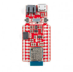 SparkFun Pro nRF52840 Mini - Bluetooth Development Board SparkFun19020124 DHM