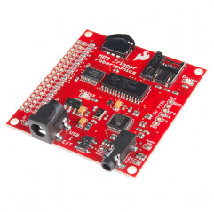 MP3 Trigger SparkFun 19020123 DHM