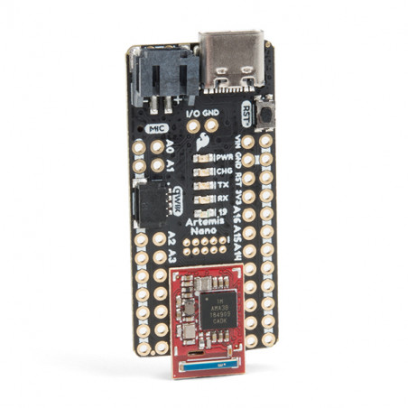 BlackBoard Artemis Nano SparkFun 19020109 DHM