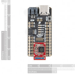 BlackBoard Artemis Nano SparkFun 19020109 DHM