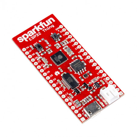 SparkFun ESP32 Thing SparkFun 19020127 DHM