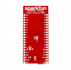 SparkFun ESP32 Thing SparkFun19020127 DHM