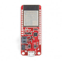 SparkFun Thing Plus - ESP32 WROOM SparkFun 19020125 DHM