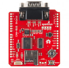 CAN-BUS Shield SparkFun19020130 DHM