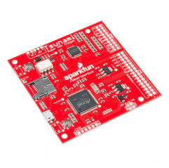 Tsunami Super WAV Trigger SparkFun 19020139 DHM