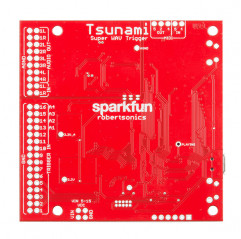 Tsunami Super WAV Trigger SparkFun19020139 DHM