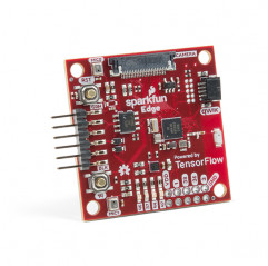 SparkFun Edge Development Board - Apollo3 Blue SparkFun19020121 DHM