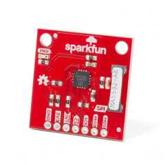 SparkFun Lightning Detector - AS3935 SparkFun19020136 DHM