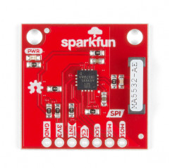 SparkFun Lightning Detector - AS3935 SparkFun 19020136 DHM