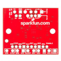 Big Easy Driver SparkFun19020138 DHM