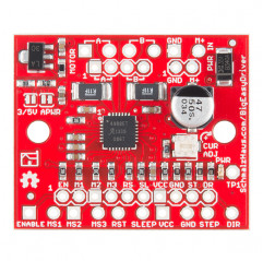 Big Easy Driver SparkFun 19020138 DHM