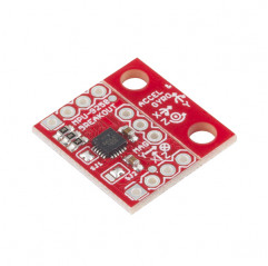 SparkFun IMU Breakout - MPU-9250 SparkFun19020140 DHM