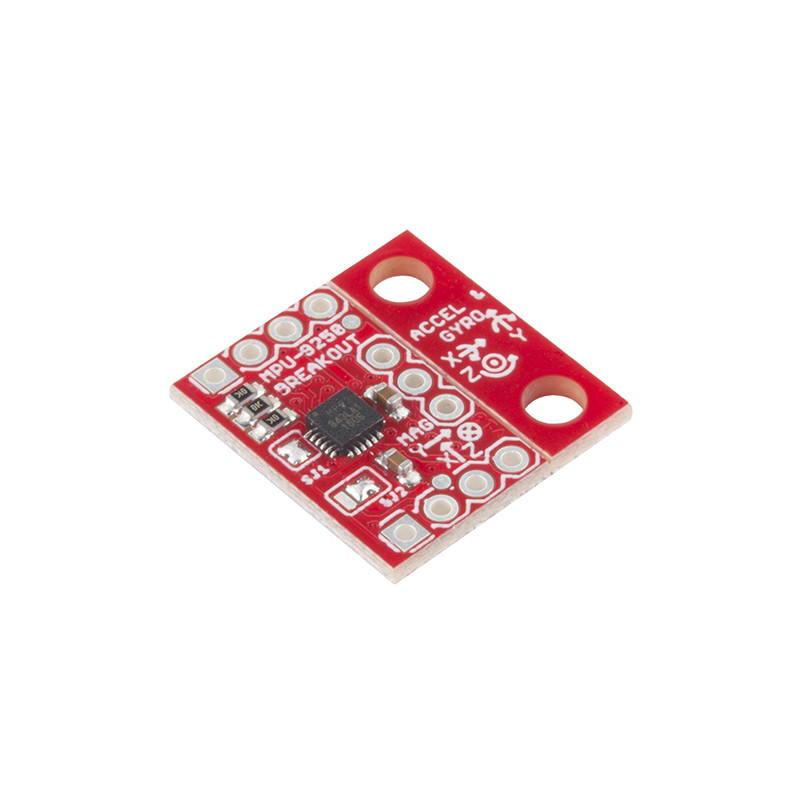 SparkFun IMU Breakout - MPU-9250 SparkFun19020140 DHM