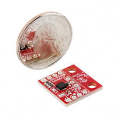 SparkFun IMU Breakout - MPU-9250 SparkFun19020140 DHM