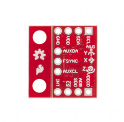 SparkFun IMU Breakout - MPU-9250 SparkFun19020140 DHM