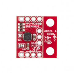 SparkFun IMU Breakout - MPU-9250 SparkFun 19020140 DHM