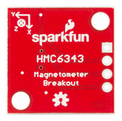 SparkFun HMC6343 Breakout SparkFun 19020141 DHM