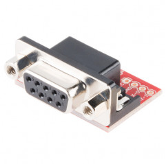 SparkFun RS232 Shifter - SMD SparkFun 19020147 DHM