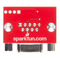 SparkFun RS232 Shifter - SMD SparkFun 19020147 DHM