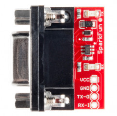 SparkFun RS232 Shifter - SMD SparkFun19020147 DHM