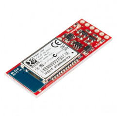 SparkFun Bluetooth Modem - BlueSMiRF Silver SparkFun19020166 DHM