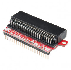 SparkFun micro:bit Breakout (with Headers) SparkFun 19020149 DHM