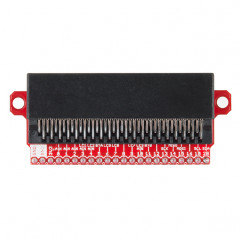 SparkFun micro:bit Breakout (with Headers) SparkFun 19020149 DHM