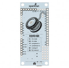 IOIO-OTG - V2.2 SparkFun 19020158 DHM