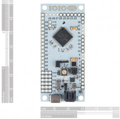 IOIO-OTG - V2.2 SparkFun 19020158 DHM