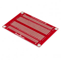 SparkFun Solder-able Breadboard SparkFun 19020151 DHM