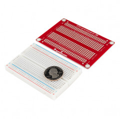 SparkFun Solder-able Breadboard SparkFun19020151 DHM