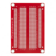 SparkFun Solder-able Breadboard SparkFun 19020151 DHM