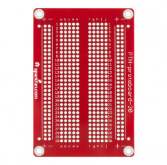 SparkFun Solder-able Breadboard SparkFun19020151 DHM