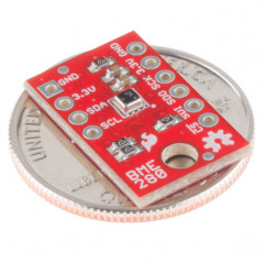 SparkFun Atmospheric Sensor Breakout - BME280 SparkFun19020161 DHM