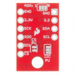 SparkFun Atmospheric Sensor Breakout - BME280 SparkFun 19020161 DHM