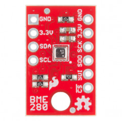 SparkFun Atmospheric Sensor Breakout - BME280 SparkFun 19020161 DHM