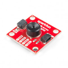 SparkFun IR Array Breakout - 110 Degree FOV, MLX90640 (Qwiic) SparkFun19020150 DHM