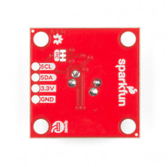 SparkFun IR Array Breakout - 110 Degree FOV, MLX90640 (Qwiic) SparkFun19020150 DHM