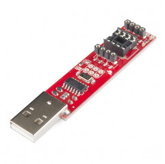 Tiny AVR Programmer SparkFun 19020155 DHM