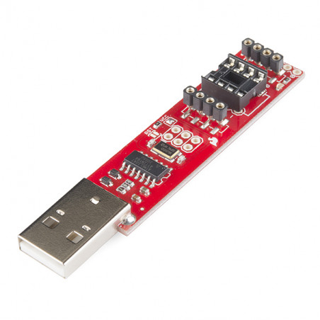 Tiny AVR Programmer SparkFun 19020155 DHM