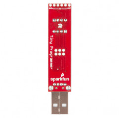 Tiny AVR Programmer SparkFun 19020155 DHM