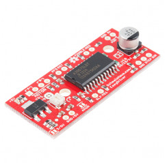 EasyDriver - Stepper Motor Driver SparkFun 19020154 DHM