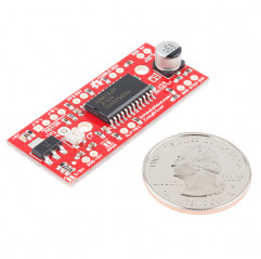 EasyDriver - Stepper Motor Driver SparkFun19020154 DHM