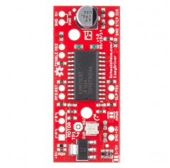 EasyDriver - Stepper Motor Driver SparkFun19020154 DHM