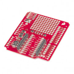 SparkFun XBee Shield SparkFun19020156 DHM