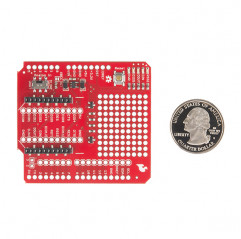 SparkFun XBee Shield SparkFun19020156 DHM