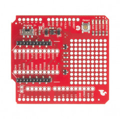 SparkFun XBee Shield SparkFun 19020156 DHM