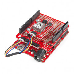 SparkFun GPS Breakout - XA1110 (Qwiic) SparkFun19020153 DHM